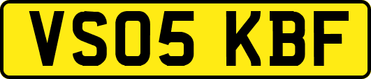 VS05KBF