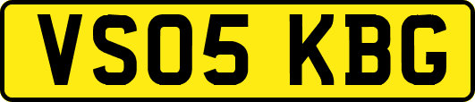 VS05KBG