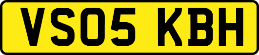 VS05KBH