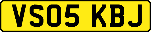 VS05KBJ