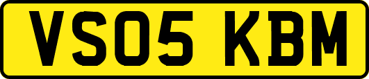 VS05KBM