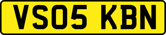 VS05KBN