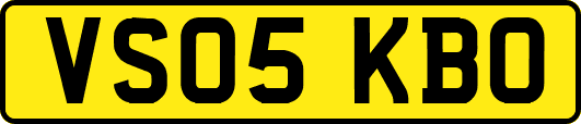 VS05KBO