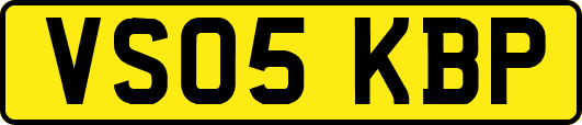 VS05KBP