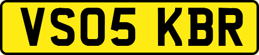 VS05KBR
