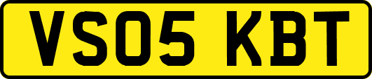 VS05KBT