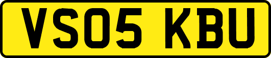 VS05KBU