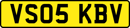 VS05KBV