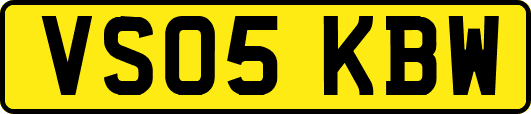 VS05KBW