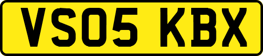 VS05KBX