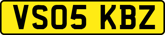 VS05KBZ