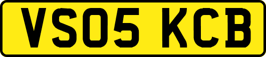 VS05KCB