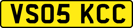 VS05KCC