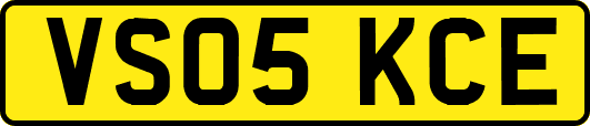 VS05KCE