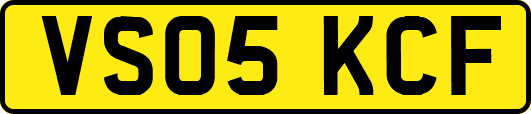 VS05KCF