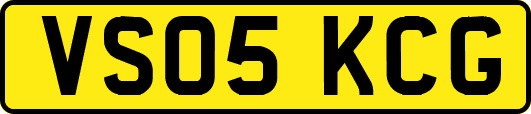 VS05KCG