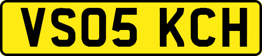VS05KCH