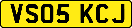VS05KCJ