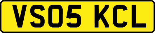 VS05KCL