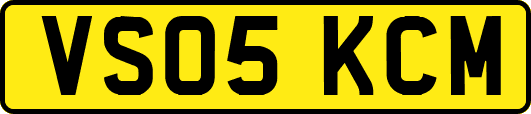 VS05KCM