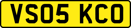 VS05KCO