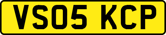 VS05KCP