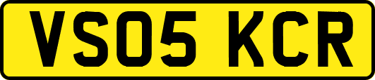 VS05KCR