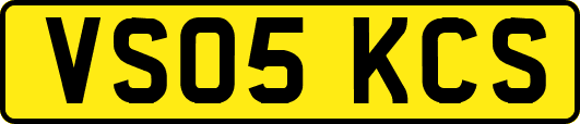 VS05KCS