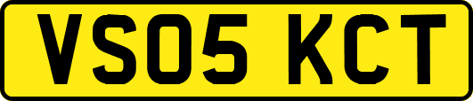 VS05KCT
