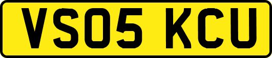 VS05KCU
