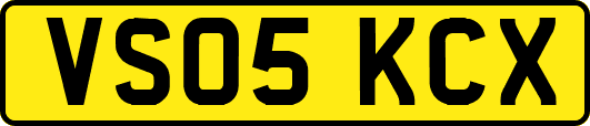 VS05KCX