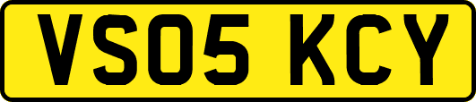 VS05KCY
