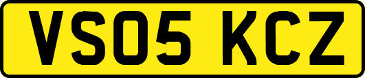 VS05KCZ
