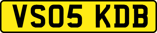 VS05KDB
