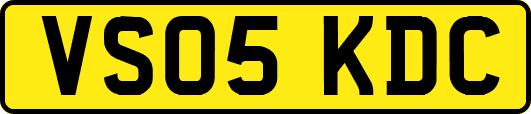 VS05KDC