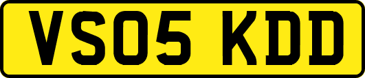 VS05KDD
