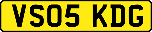 VS05KDG