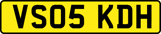 VS05KDH