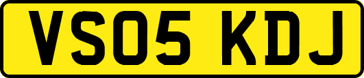 VS05KDJ