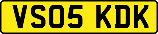 VS05KDK