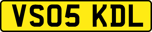 VS05KDL