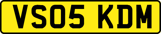 VS05KDM