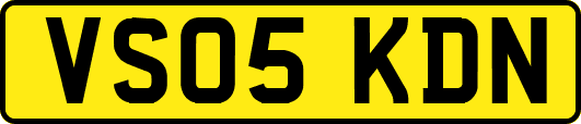 VS05KDN