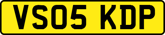 VS05KDP