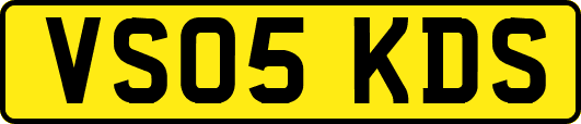 VS05KDS