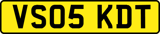 VS05KDT