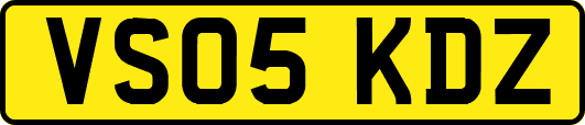 VS05KDZ