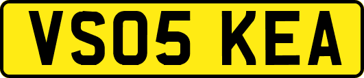 VS05KEA