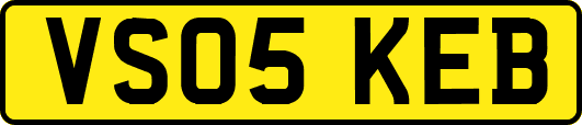 VS05KEB
