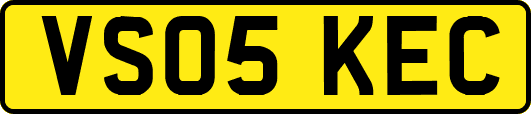 VS05KEC